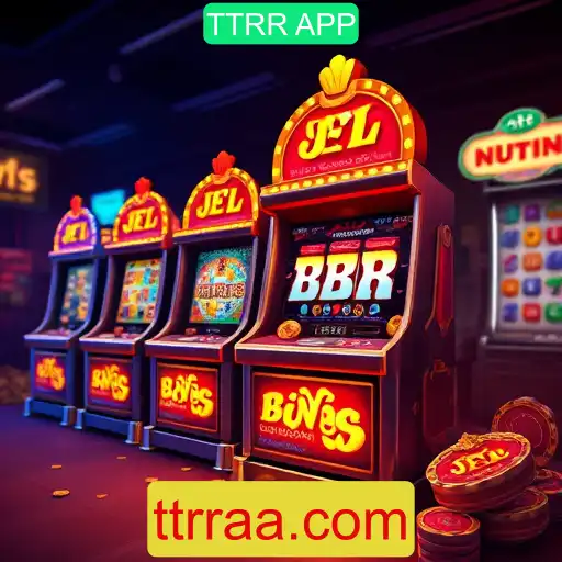 Caça-níqueis online