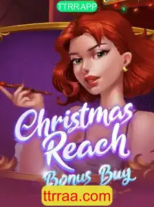 ChristmasReachBonusBuy: Desvendando o Novo Jogo na TTRR APP