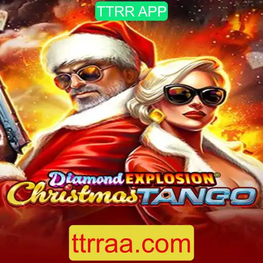 Desvendando DiamondExplosionTango: O Jogo que Conquistou a TTRR APP