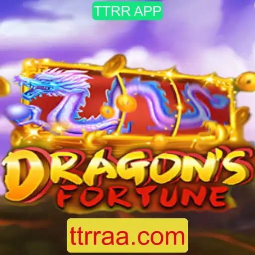 Explorando o Mundo de DragonFortune: Uma Jornada Épica no Universo TTRR APP