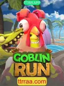 Explorando GoblinRun: O Novo Fenômeno no Mundo dos Jogos TTRR APP