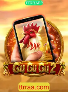 Explorando o Mundo de GuGuGu2M: Uma Jornada Inovadora no TTRR APP