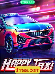 Descobrindo o Mundo de HappyTaxi: Uma Experiência com o TTRR APP