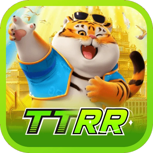 TTRR APP Logo