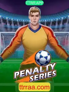 Explorando PenaltySeries: Um Jogo Inovador no Mundo dos Esportes Digitais