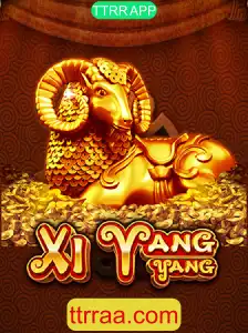 XiYangYang: Descubra o Jogo Inovador da TTRR APP